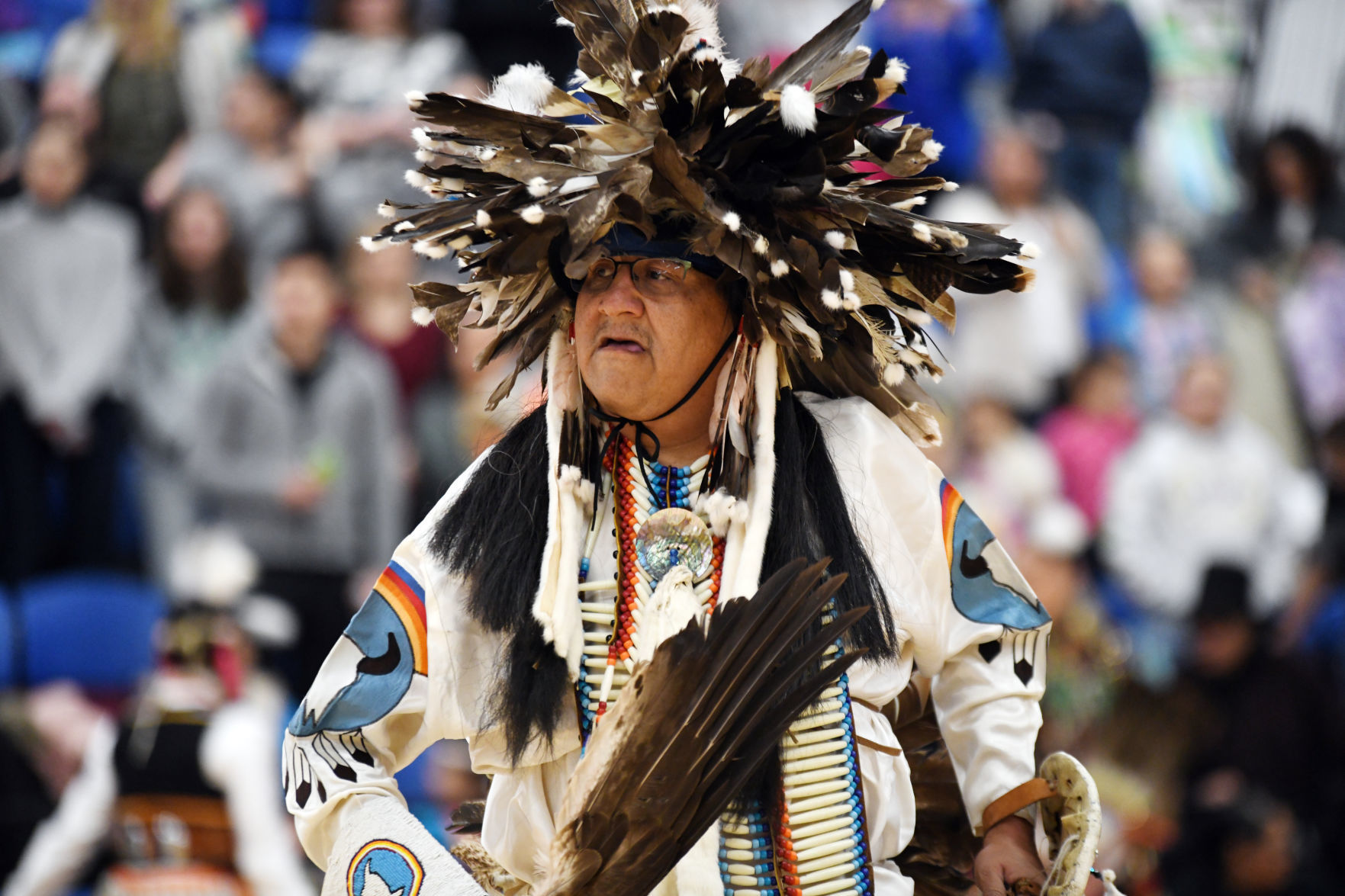 Mid-Winter Powwow